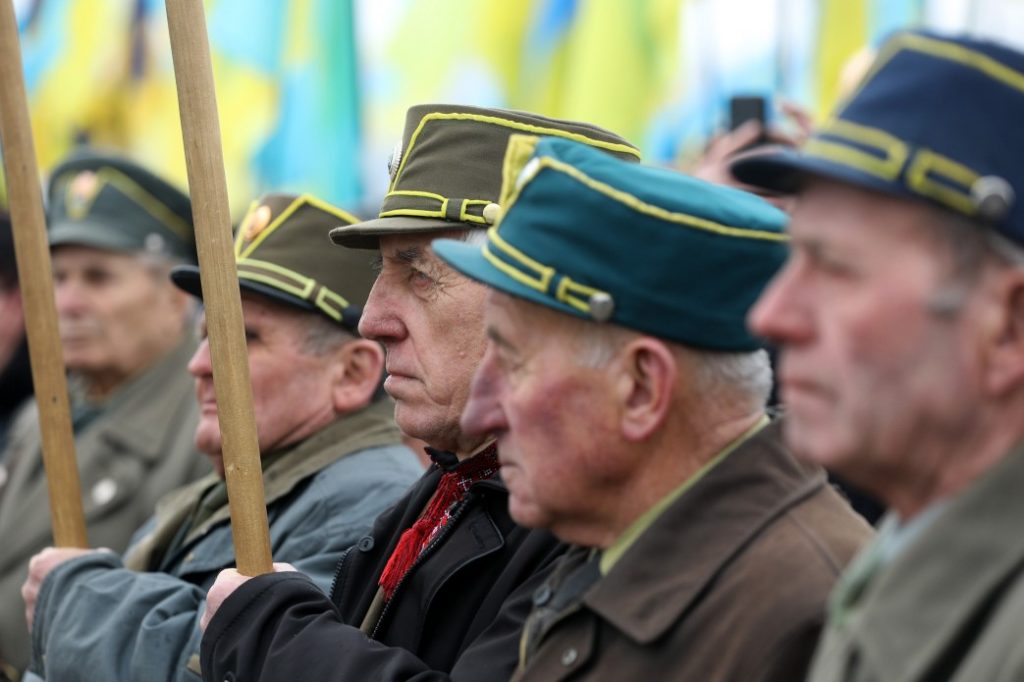 Карпатська Україна закладала основи майбутньої соборної України – Порошенко