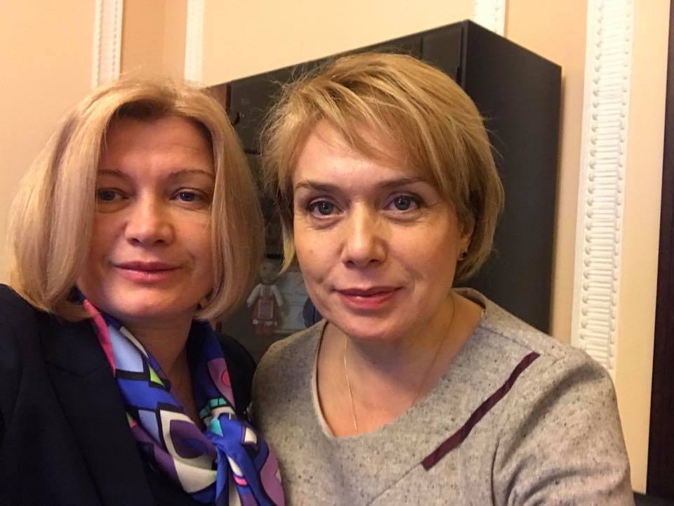 Працівникам дошкільної, позашкільної освіти і ПТУ повинні доплачувати 10% з місцевих бюджетів – Геращенко