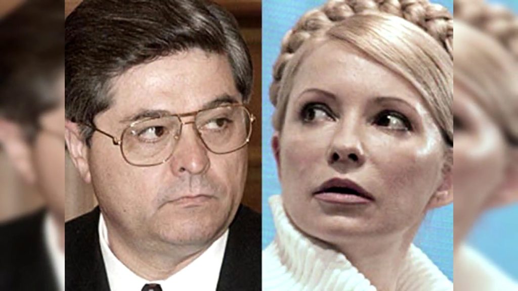 Представники Тимошенко вмовляли Лазаренка відмовитись від угоди з США про поверненя коштів – Омельченко