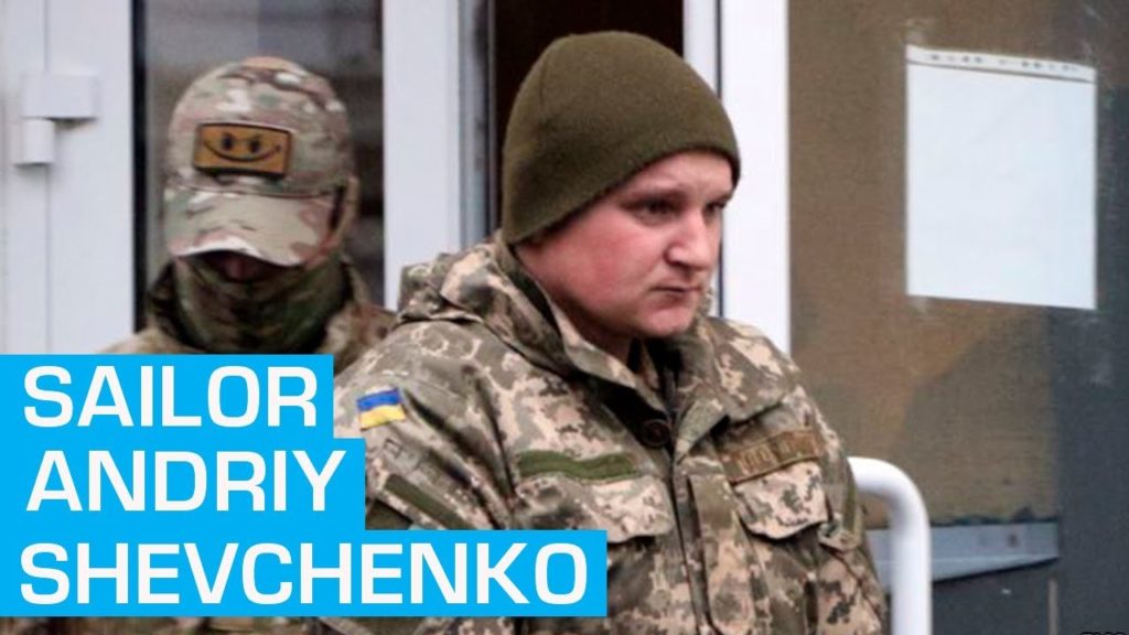 Каждый день устраивал праздник: история военнопленного моряка Андрея Шевченко