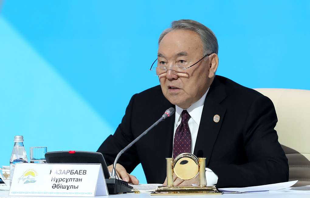 Назарбаєв не узгоджував свою відставку з Путіним – казахстанський політолог