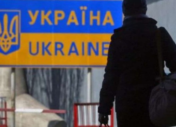 У 2018 році в Україні виявили 249 груп негелальних мігрантів
