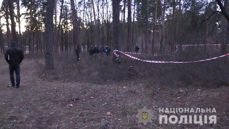У Києві на вулиці знайшли мертве немовля: поліція назвала дату смерті новонародженої дівчинки