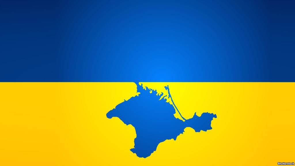 Першим пріоритетом української влади залишається звільнення Криму – Порошенко