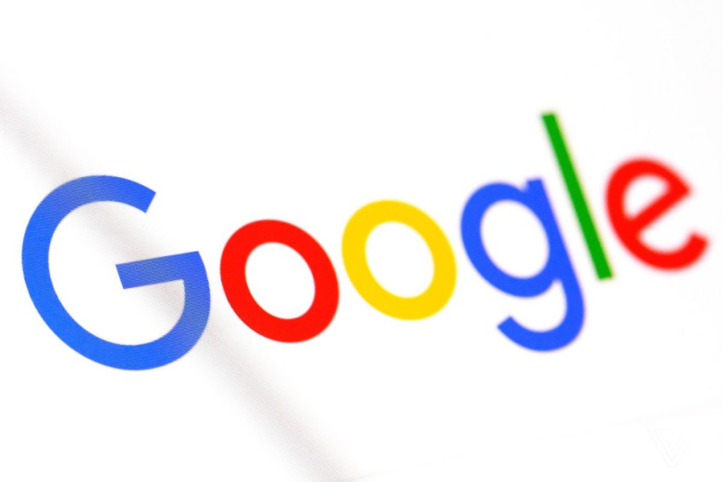 В работе сервисов Google произошел масштабный сбой