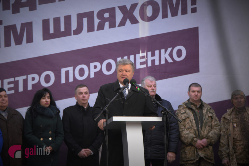 Порошенко виграв в Тимошенко в усіх регіонах України – Уколов