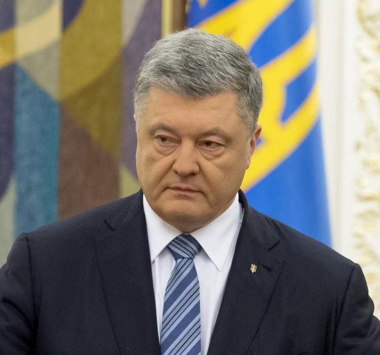 Порошенко – єдиний з кандидатів, хто не проситиме допомоги Путіна – правозахисник