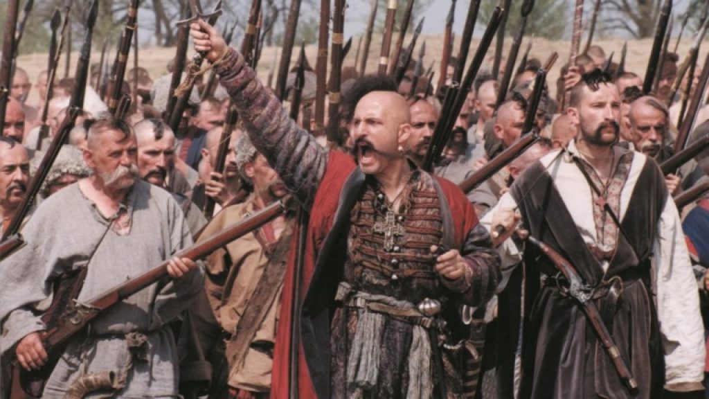 Легітимність Росії базується на краденій історії – В’ятрович про скандальну заяву російських істориків про запорізьке козацтво