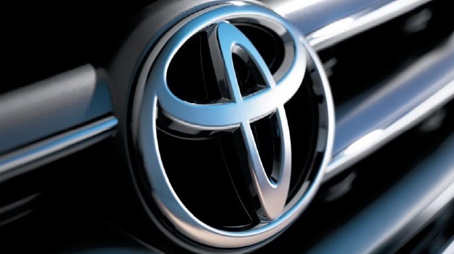 Toyota припиняє виробництво в Росії – ЗМІ
