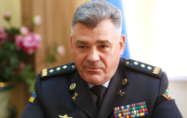 Никто из российских наблюдателей не пересекал границу Украины — Цигикал