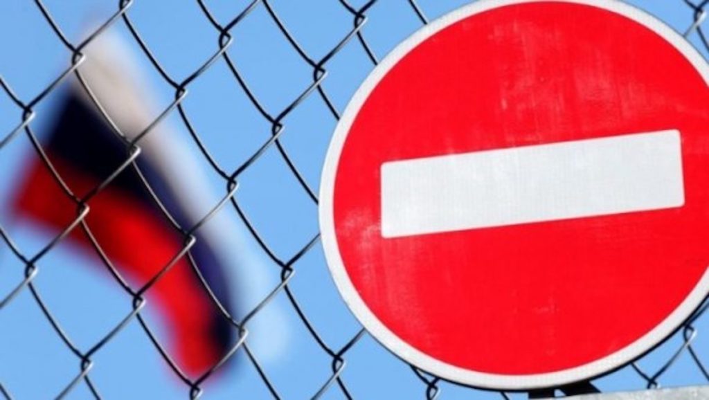 Україна ініціює створення спецгрупи для оцінки збитків від агресії РФ