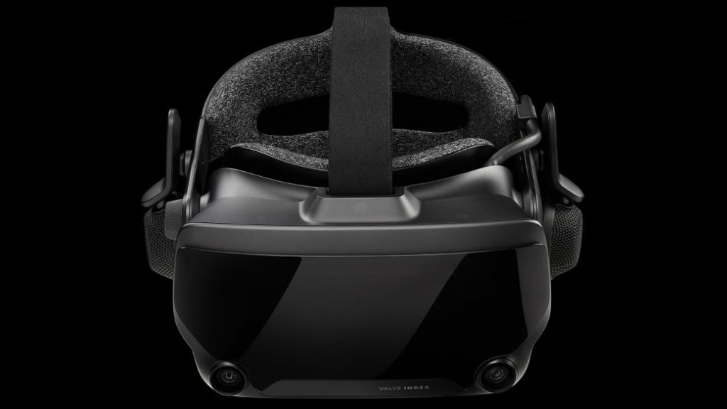 Valve офіційно представила свій новий VR-шолом – Valve Index
