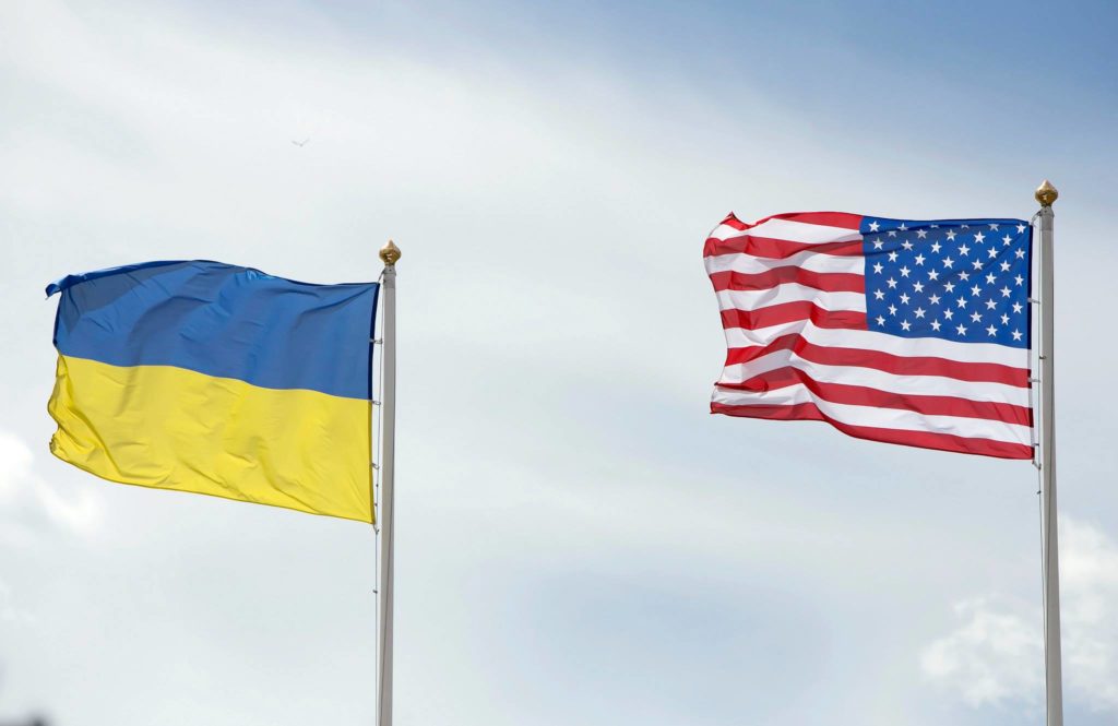 США прокоментували результати другого туру президентських виборів в Україні