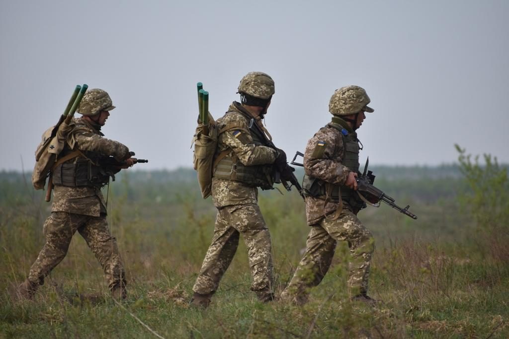 Війна на Донбасі: загинув ще один український захисник