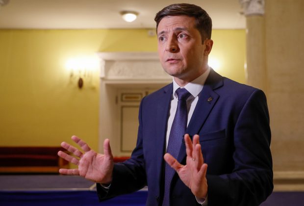 У Порошенка повідомили, як реагуватимуть на відкат від євроатлантичного курсу України