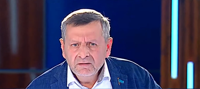Зеленський не склав іспит на президента країни – Чийгоз