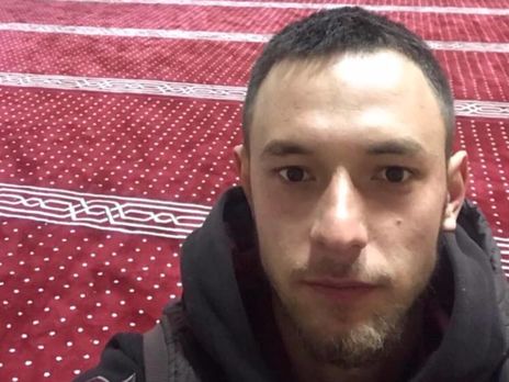 Суд окупаційної влади Криму заарештував кримськотатарського активіста Айвазова