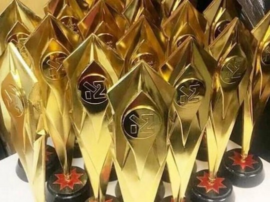Винник, KAZKA, Огневич: лауреаты премии «Золотая Жар-птица-2019»