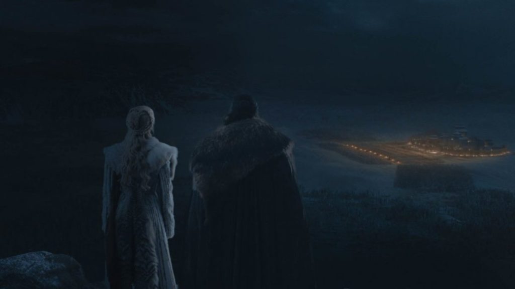 HBO поділився подробицями зйомок найепічнішої битви у всій “Грі престолів”