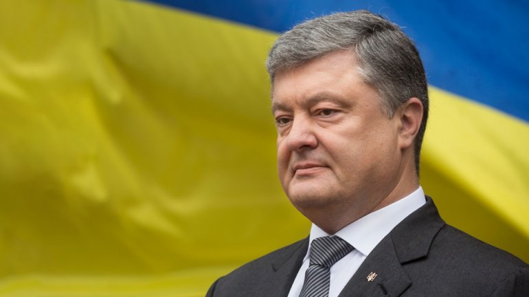 Я не ухожу из политики, я буду бороться за Украину и ее евроатлантическую стратегию- Порошенко