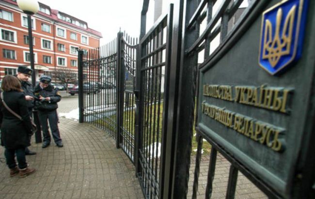 Українці в Білорусі більшість голосів віддали Порошенку та Зеленському