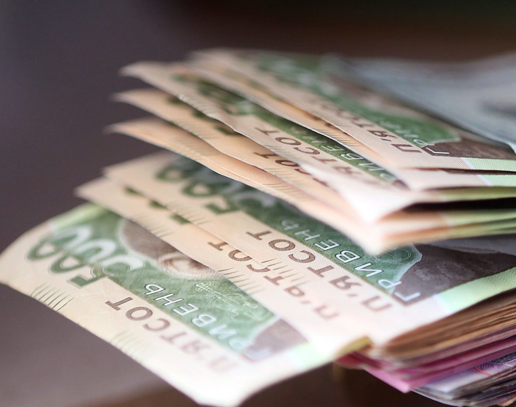 В уряді назвали можливі строки виплати 13-ї пенсії