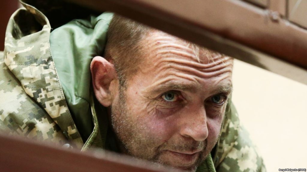 «Яны Капу» мое детище, я не могу, чтобы он ушел без меня: история военнопленного моряка Юрия Будзило