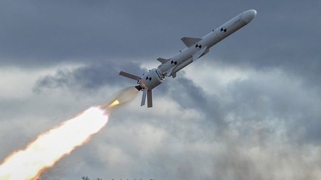 Новий український ракетний комплекс “Нептун”: уточнені характеристики протикорабельної зброї