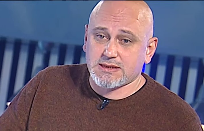 На “Прямому” говорять речі, які викривають помилки влади — Булавка про утиски свободи слова