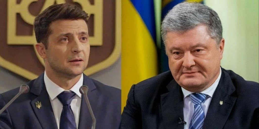 Реакция соцсетей на первые результаты президентских выборов