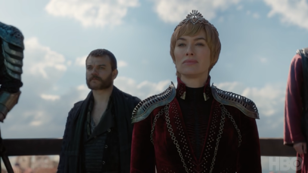 Последняя война: Появился трейлер 4 серии «Игры престолов»