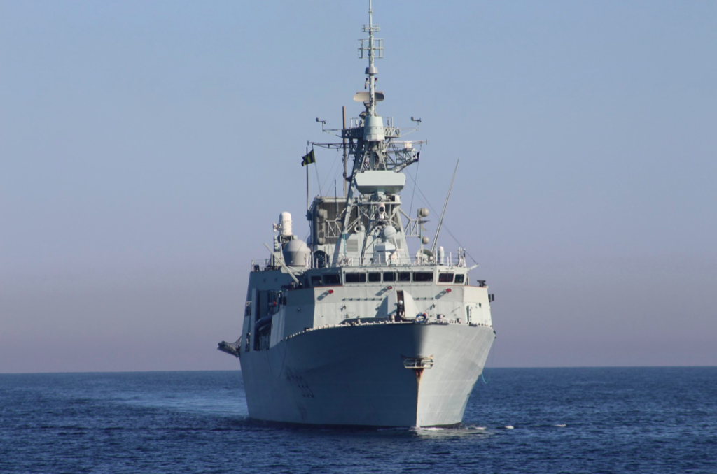 Спільні навчання ВМС України та НАТО у Чорному морі: Міноборони оприлюднило потужне відео