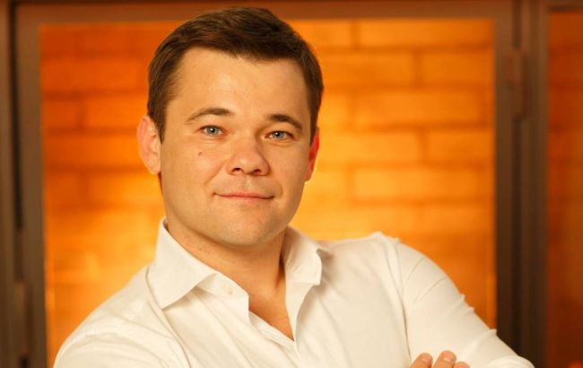 Соратник Зеленського, що потрапляє під люстрацію, мав таємну зустріч з головою КСУ, який може її скасувати – розслідування