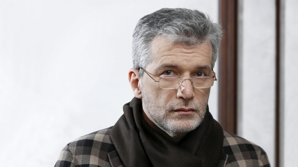 Дебаты между Порошенко и Зеленским на «Олимпийском»: кто будет модератором