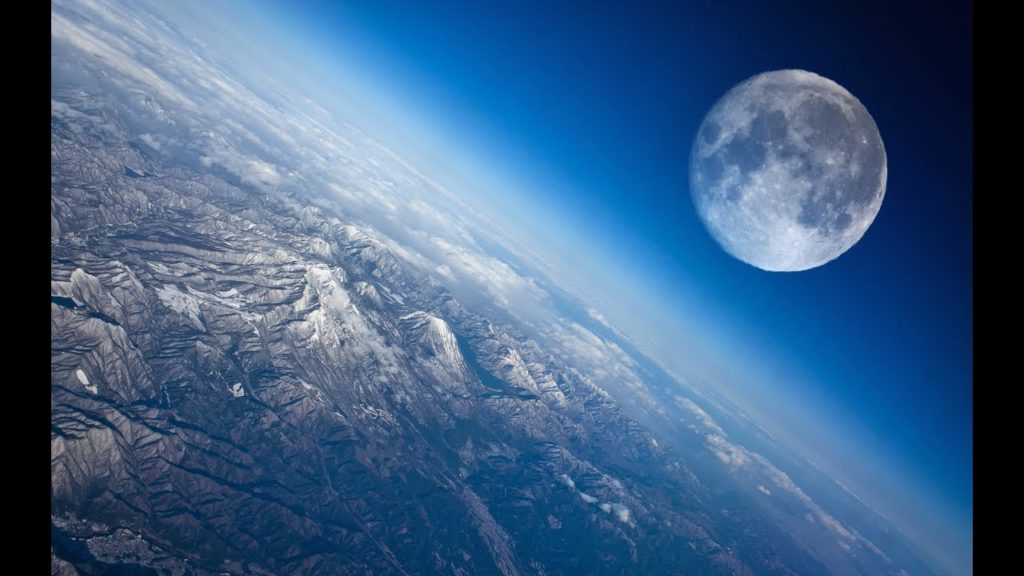 NASA може залучити розробки Ілона Маска для доставки людей на Місяць