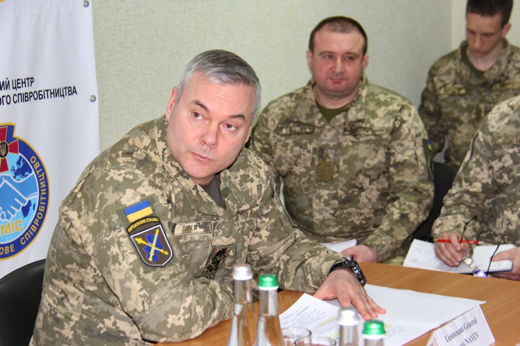 За два місяці окупанти на Донбасі здійснили майже 500 обстрілів