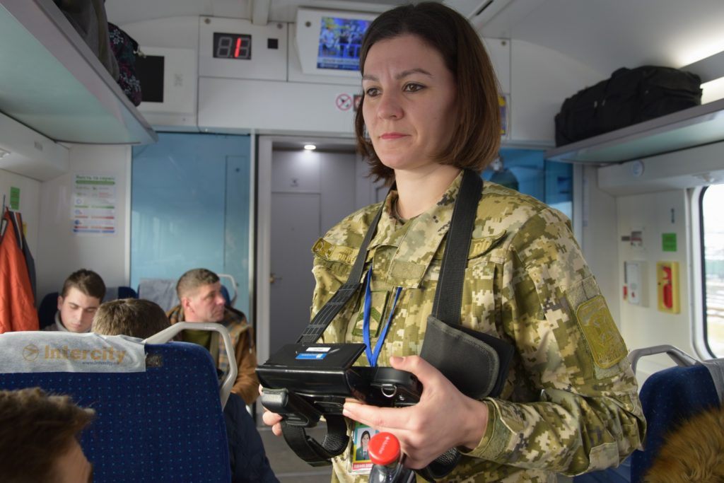 Сирія, В’єтнам і Китай: в Одесі затримали 13 нелегалів