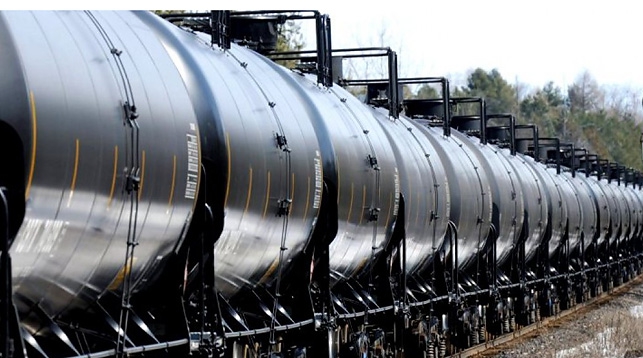 India increases purchases of Russian oil despite US sanctions