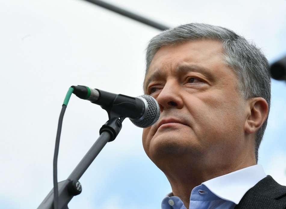 В наступні п’ять років Путіна чекає гучний провал в Україні – Порошенко про важливість протистояти реваншу проросійських сил