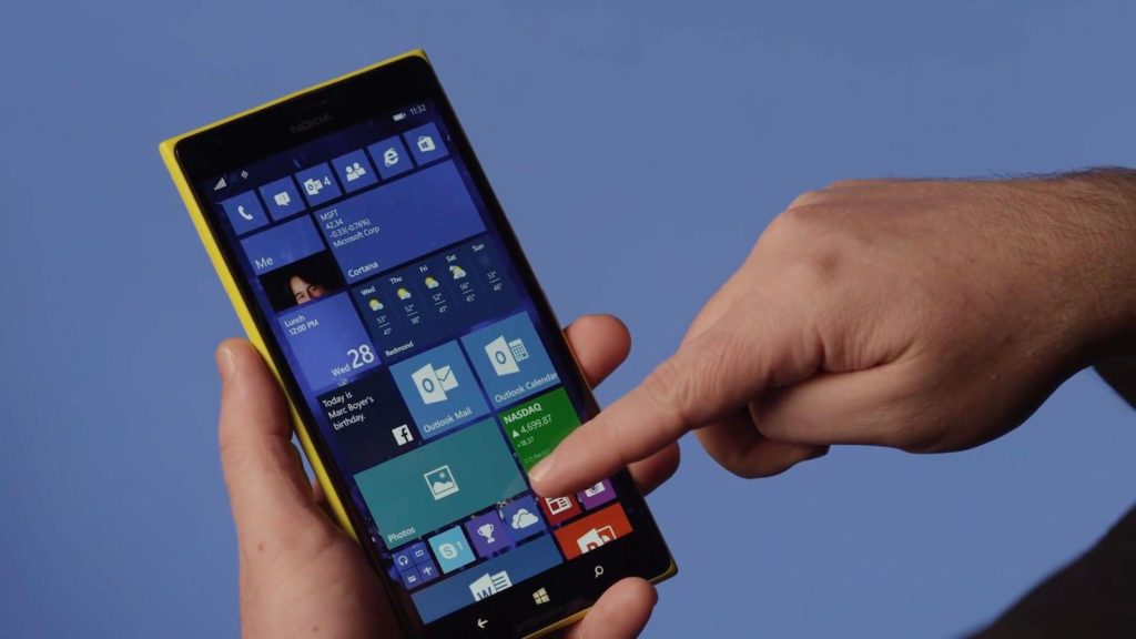 Найпопулярніші соцмережі з травня припинять працювати на Windows Phone