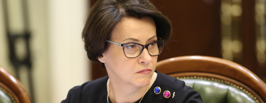 У важкі часи економіку рятує мікро та середній бізнес – Южаніна