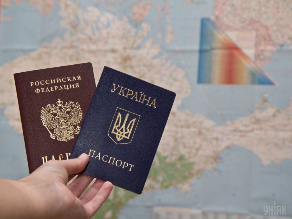 Людина з російським паспортом вже покарана, бо вона зобов’язана служити в їх армії – Муждабаев