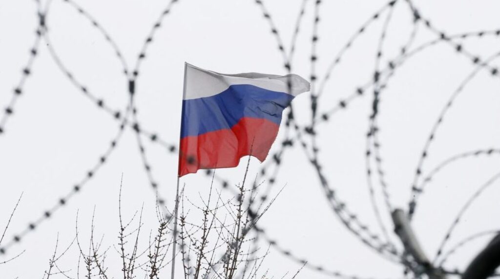 Російські олігархи, “тіньова” дружина Путіна та українські зрадники: у США оприлюднили нові персональні санкції