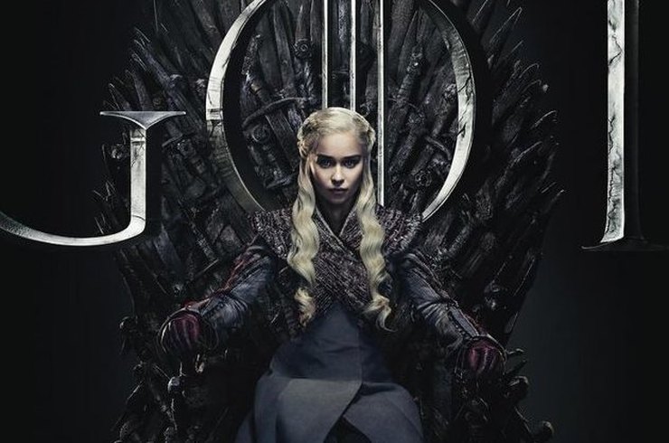 HBO прокоментував петицію фанатів про перезйомку фінального сезону “Гри престолів”