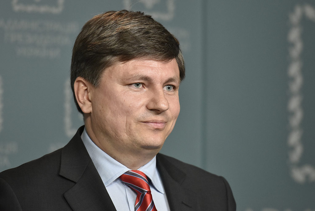 Призначення інавгурації на 20 травня є найкращим рішенням – Артур Герасимов