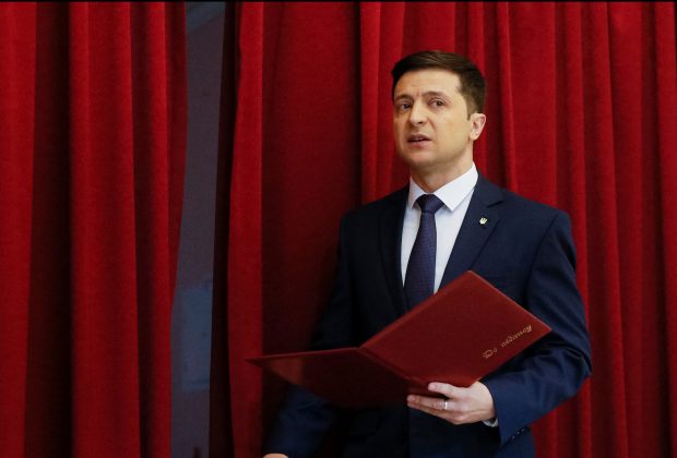 Регламентний комітет Ради відмовився розглядати дату інавгурації Зеленського: названо причину
