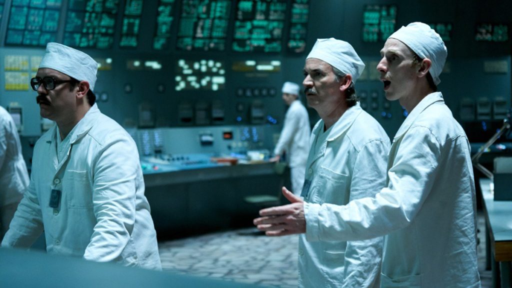 HBO опублікував тизер останньої серії міні-серіалу “Чорнобиль”