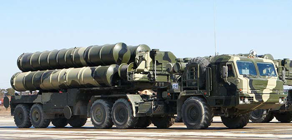 ППО навколо Москви втрачає ефективність: Росія терміново перекидає С-400 та РЛС з Далекого Сходу