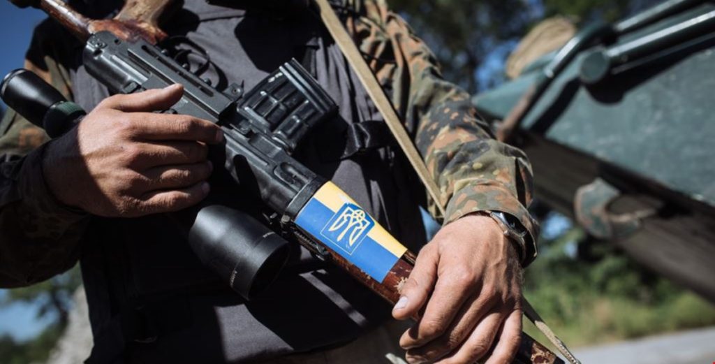 Військові, які підтримували Зеленського, вже  видаляють свої сторінки у соцмережах – ветеран АТО