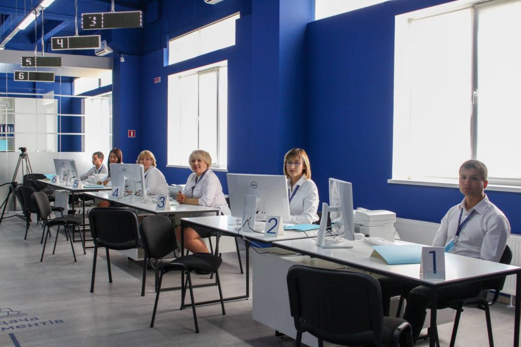 В Україні запустили перший центр обслуговування моряків